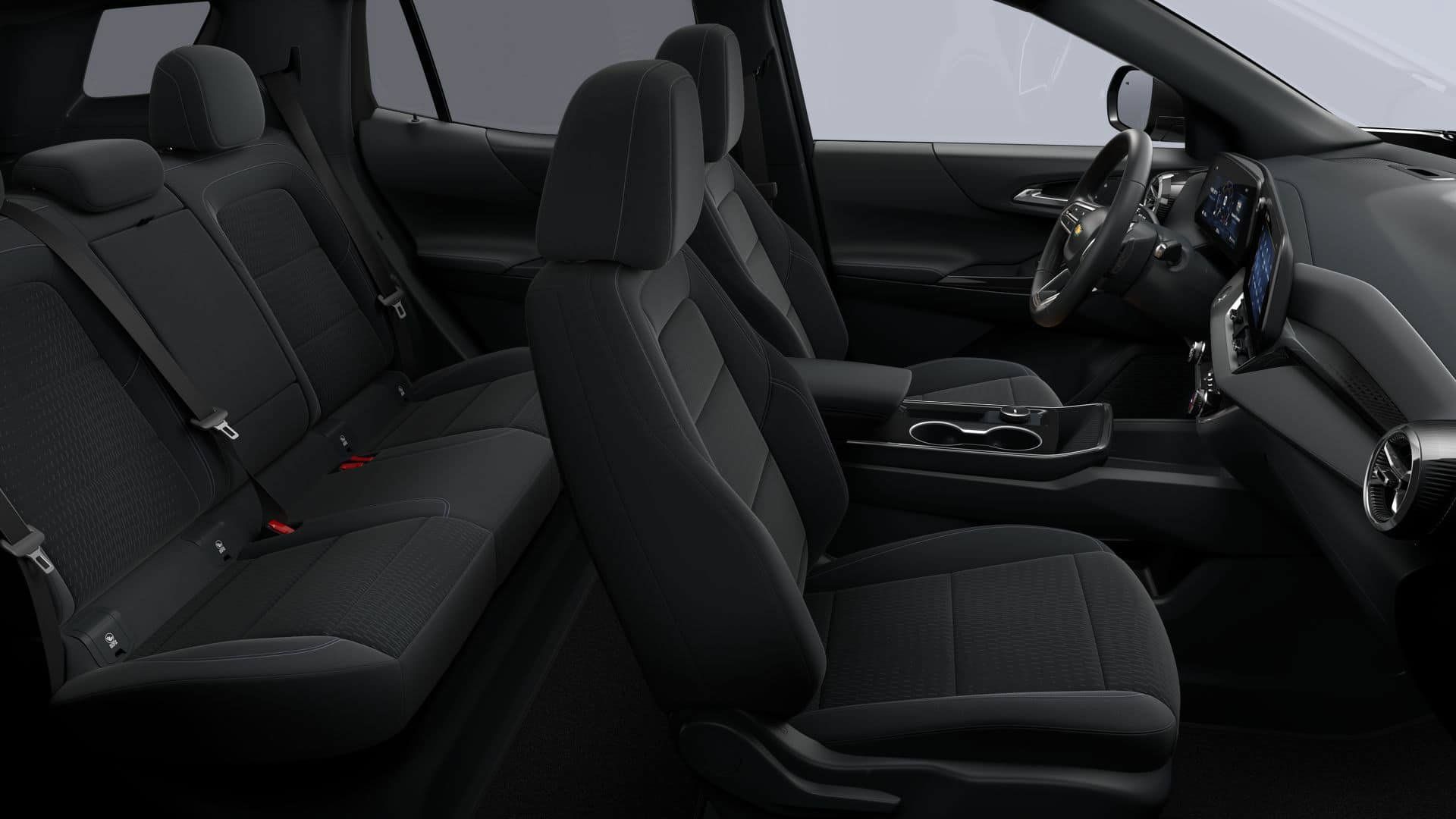 New 2026 Chevrolet Equinox LT AWD/4WD image 54