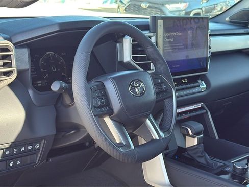 New 2026 Toyota Tundra Limited image 7