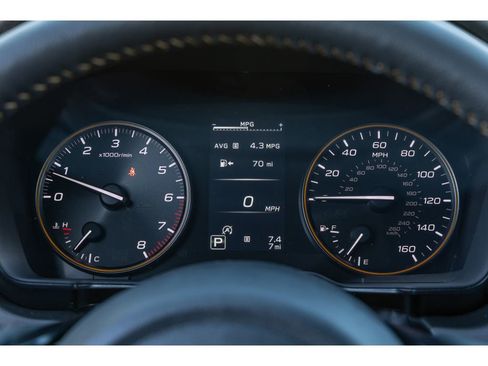 New 2025 Subaru Outback Wilderness image 23