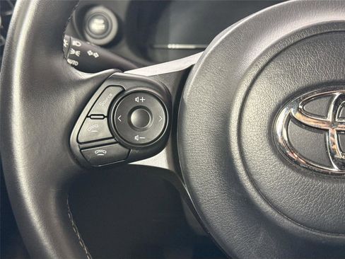 Certified 2023 Toyota GR86 Base image 16