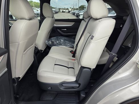 New 2026 MAZDA CX-90 3.3 Turbo w/ Premium Sport Pkg AWD/4WD image 6