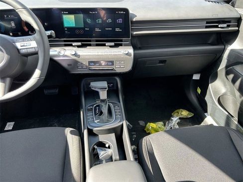 New 2026 Hyundai Kona SEL Sport image 14