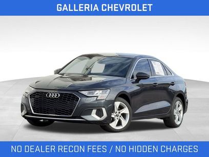Used 2022 Audi A3 2.0T Premium