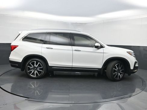 Used 2022 Honda Pilot Touring image 47