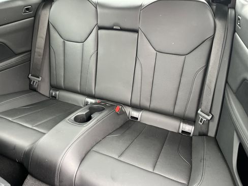 Used 2025 BMW 430i Convertible image 18