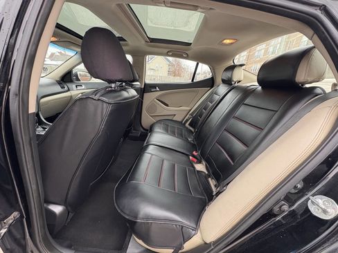 Used 2013 Kia Optima EX w/ Premium Pkg image 21