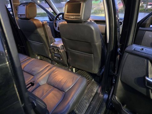 Used 2010 Land Rover LR4 HSE LUX AWD/4WD image 23
