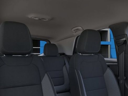 New 2026 Chevrolet TrailBlazer LT w/ Convenience Package FWD image 24