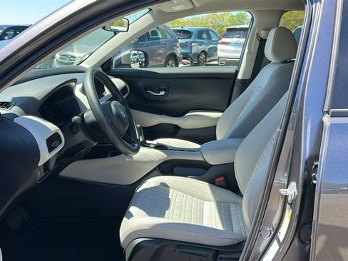 Used 2026 Honda HR-V LX image 10