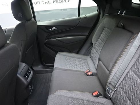 Used 2024 Chevrolet Equinox LT AWD/4WD image 22