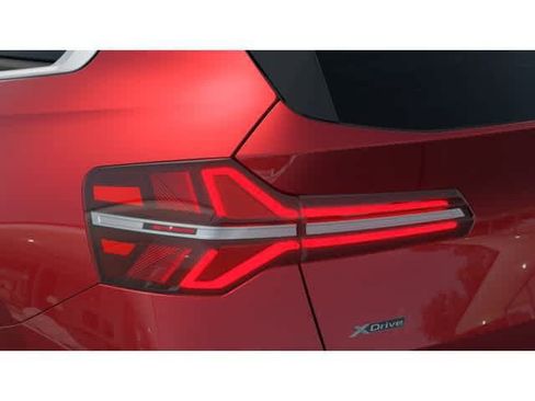New 2026 BMW X3 xDrive30i w/ Convenience Package AWD/4WD image 9