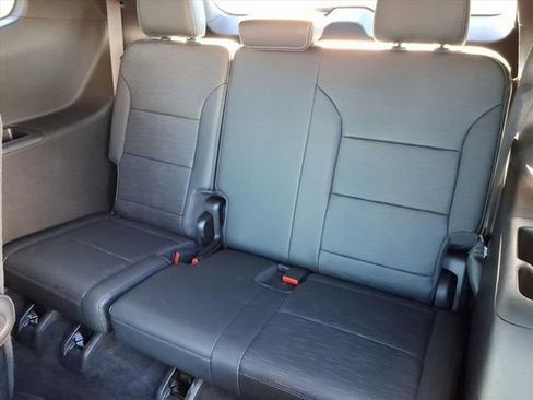 New 2026 Buick Enclave Sport Touring w/ Power Package image 21