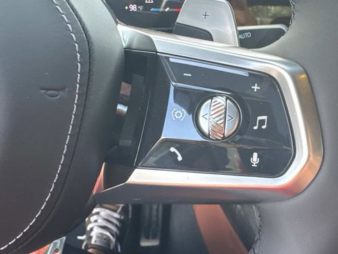 New 2025 BMW 760i xDrive AWD/4WD image 29