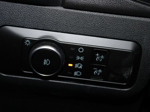 New 2026 Ford Bronco Sport Outer Banks AWD/4WD image 48