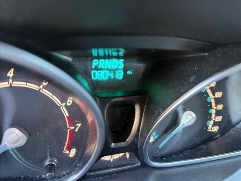 Used 2017 Ford Fiesta SE w/ Cold Weather Package image 4