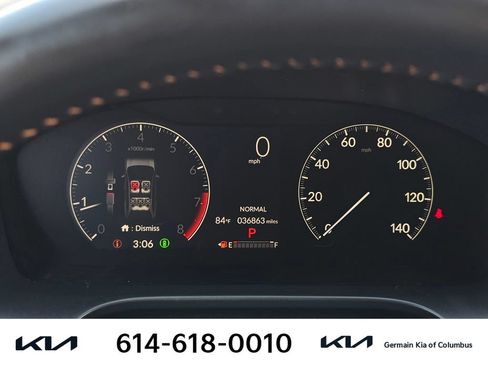 Used 2023 Honda HR-V Sport image 22