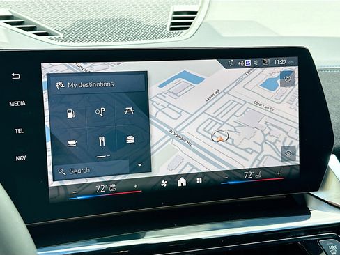 New 2026 BMW X2 xDrive28i w/ M Sport Package image 11