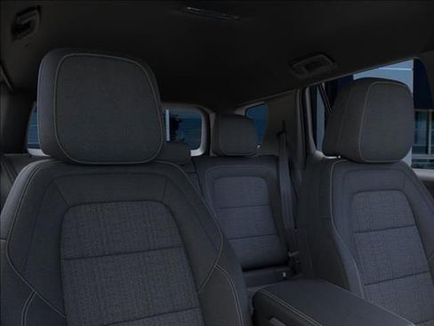 New 2026 GMC Terrain Elevation w/ LPO, Floor Liner Package image 24