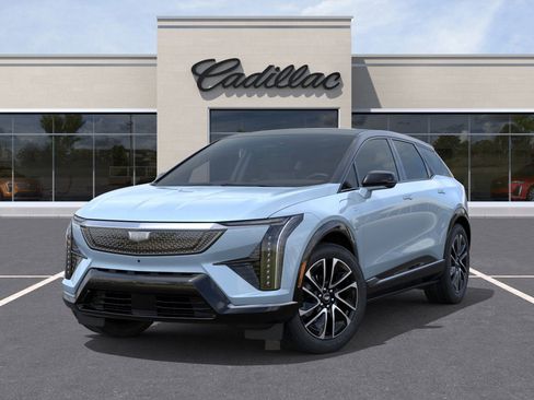 New 2026 Cadillac Optiq Sport 2 image 6
