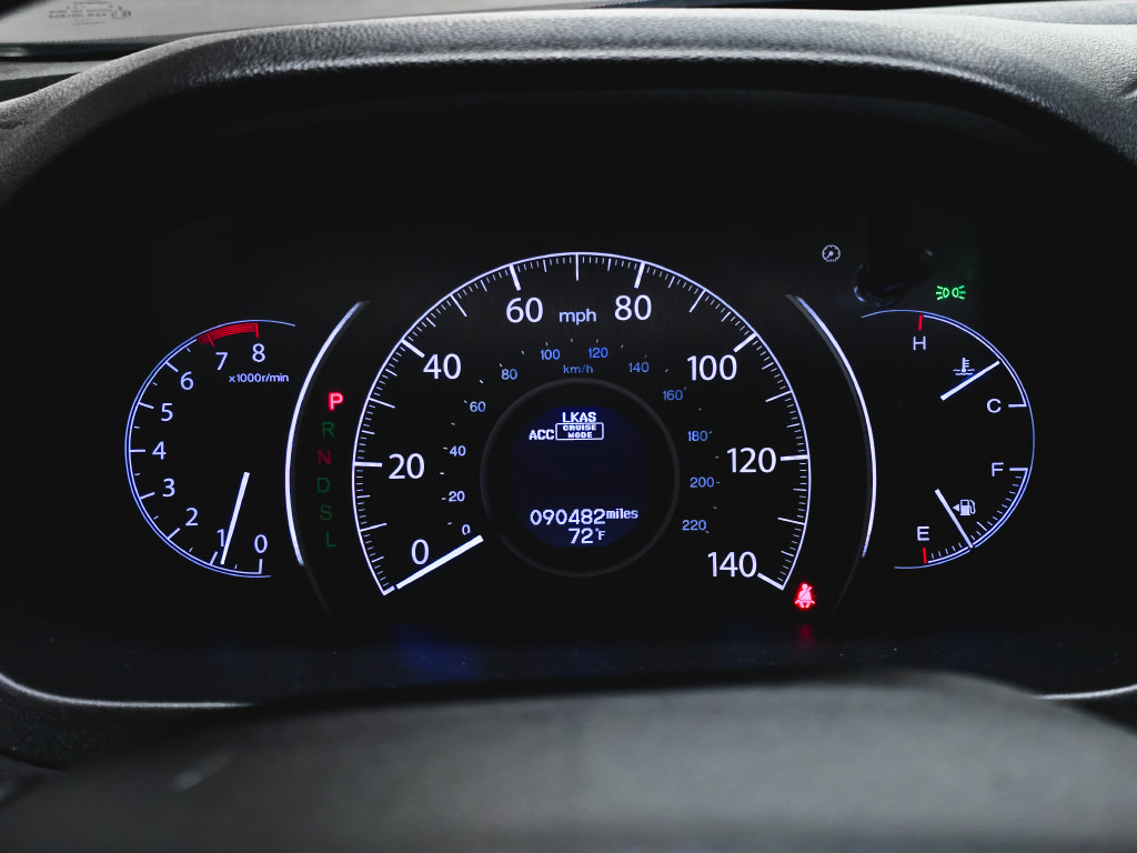 Used 2016 Honda CR-V Touring image 23