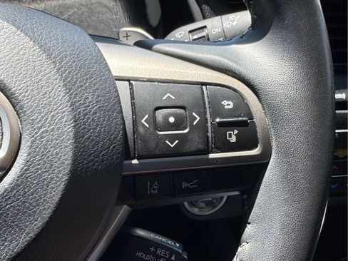 Used 2022 Lexus RX 350 FWD w/ Premium Package image 20
