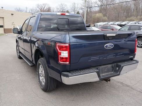 Used 2019 Ford F150 XLT w/ Equipment Group 302A Luxury image 6
