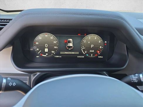 Used 2025 Land Rover Defender 110 S AWD/4WD image 20