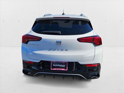 New 2026 Buick Encore GX Sport Touring w/ Advanced Technology Package image 8