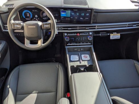 New 2026 Hyundai Santa Fe SEL image 17