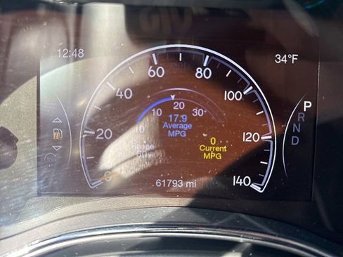 Used 2020 Jeep Grand Cherokee Laredo image 20