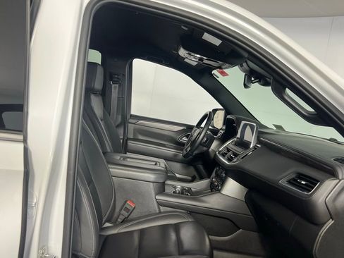 Used 2024 Chevrolet Tahoe LT image 31