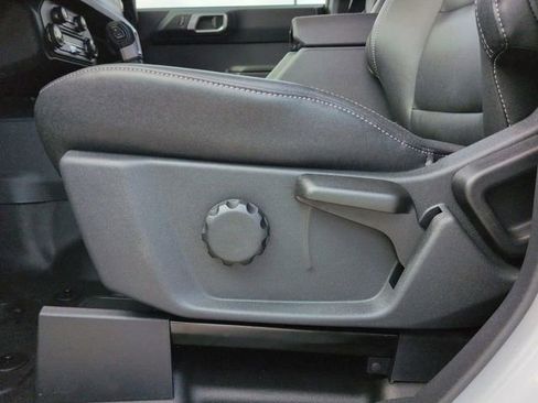 New 2025 Ford Bronco Big Bend w/ Black Diamond Package image 19