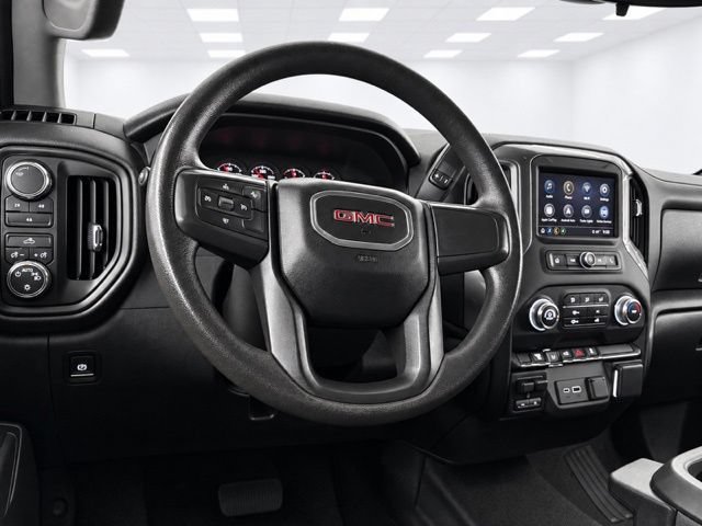 Used 2024 GMC Sierra 2500 Pro AWD/4WD image 21