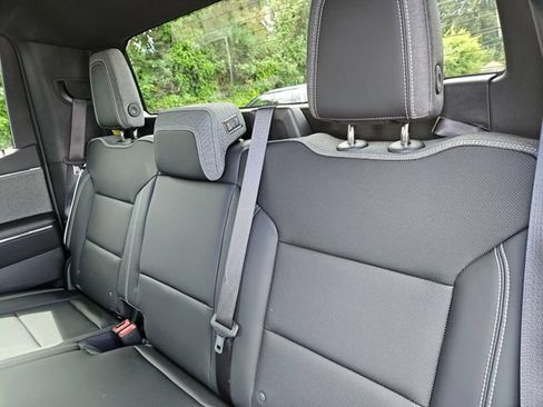 New 2026 GMC Sierra EV Elevation AWD/4WD image 13