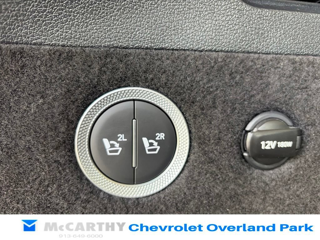 Used 2024 Genesis GV80 2.5T AWD/4WD image 47