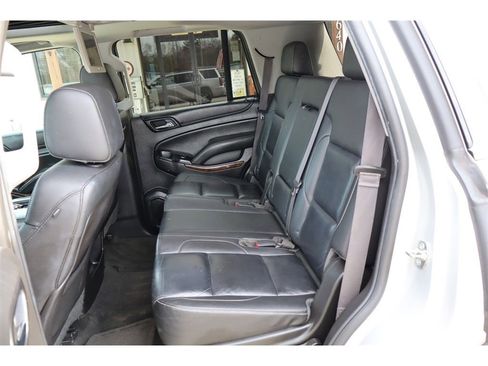 Used 2015 Chevrolet Tahoe LT image 11