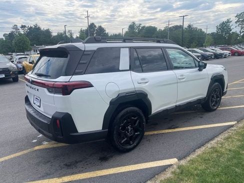 New 2026 Subaru Outback Limited AWD/4WD image 5