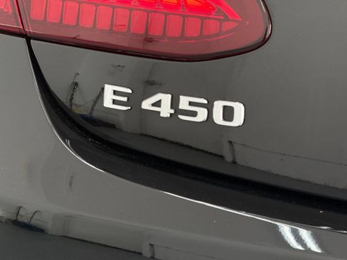 Used 2023 Mercedes-Benz E 450 Coupe image 26