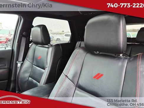Used 2023 Dodge Durango GT image 26