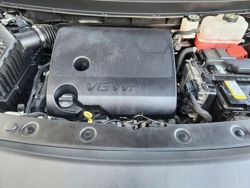 Used 2022 Buick Enclave Essence w/ Sport Touring Edition image 34