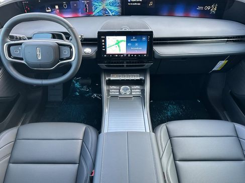 New 2026 Lincoln Nautilus Premier w/ Jet Appearance Package image 12