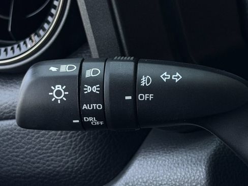 Used 2025 Toyota Land Cruiser w/ Premium Package AWD/4WD image 22
