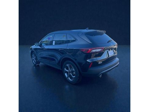 New 2026 Ford Escape ST-Line Select w/ Equipment Group 401A AWD/4WD image 11