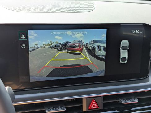 New 2026 Kia K5 GT-Line image 24