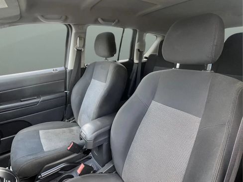 Used 2015 Jeep Compass Sport w/ Power Value Group FWD image 11