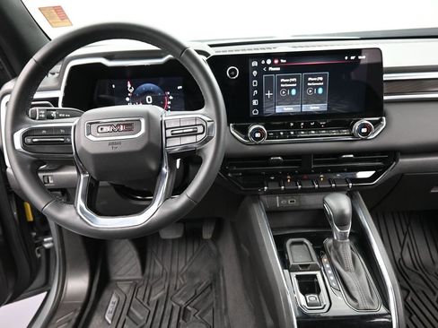 Used 2023 GMC Canyon Elevation w/ Convenience Package image 16