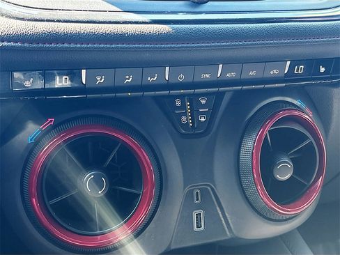 Used 2023 Chevrolet Blazer RS image 15