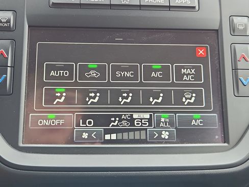 Certified 2024 Subaru Impreza 2.0i AWD/4WD image 33