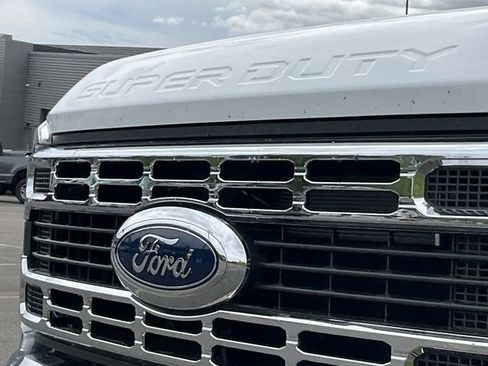 New 2026 Ford F350 XLT w/ FX4 Off-Road Package AWD/4WD image 23