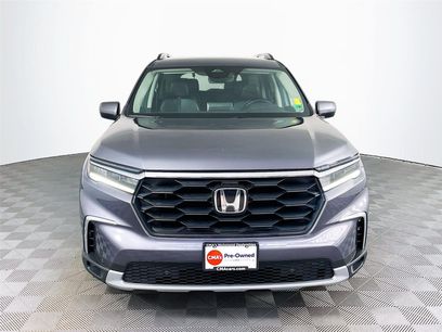 Used 2024 Honda Pilot EX-L
